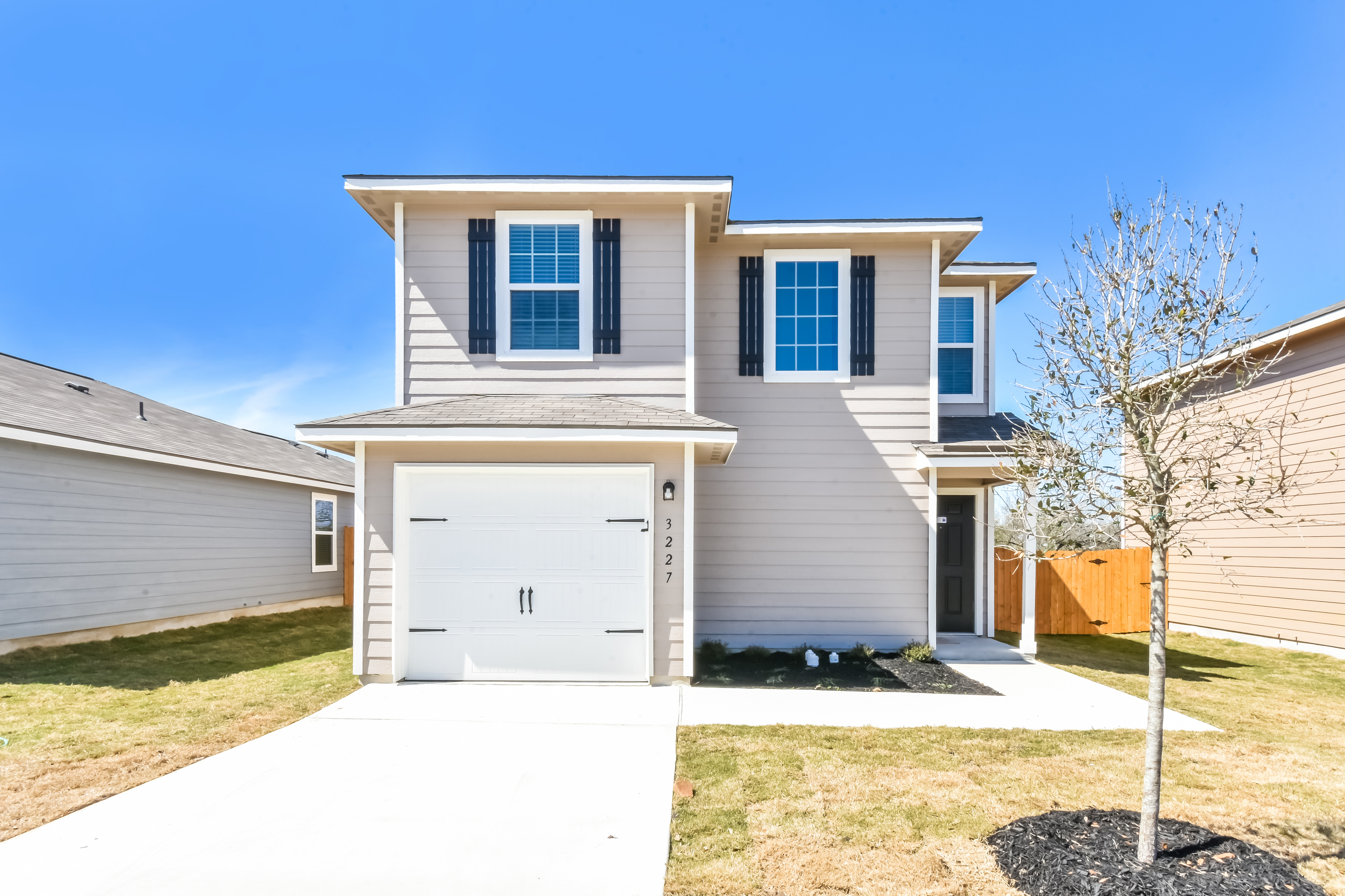 3227 Begonia Bend San Antonio, TX 78222